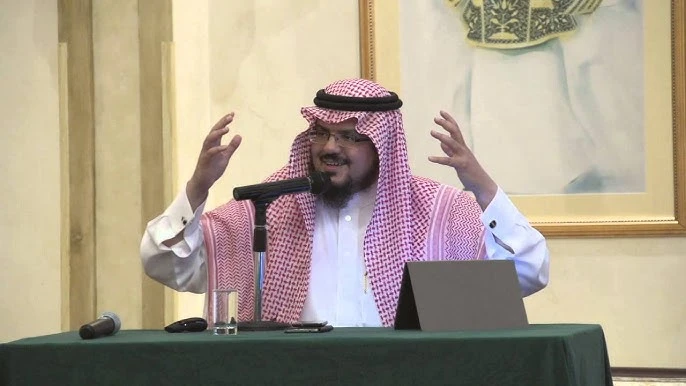 أ.د خالد بن منصور بن عبدالله الدريس